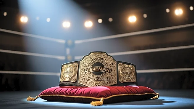 WWE Announces New Raw and SmackDown Dates for Road to WrestleMania 42