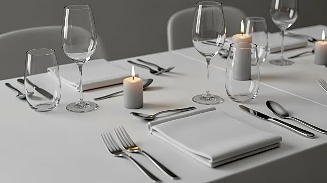 Restaurant Chains Warn of Consumer Spending Slowdown Amid Inflation Concerns