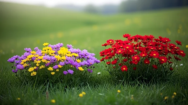 Nature Explores New Two-Parameter Distribution in Statistical Modeling