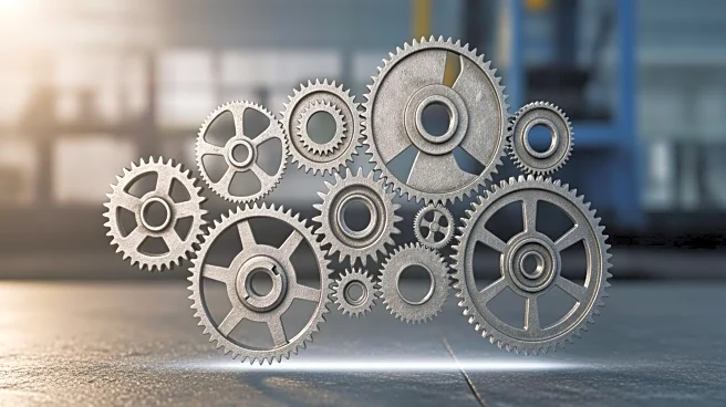 Unions Form Global Alliance to Oppose Port Automation, Threatening Coordinated Strikes