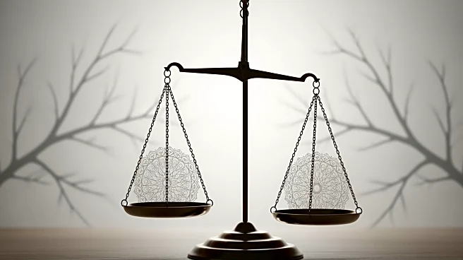 Jewish Organizations Urged to Embrace Complexity Amidst Divisions