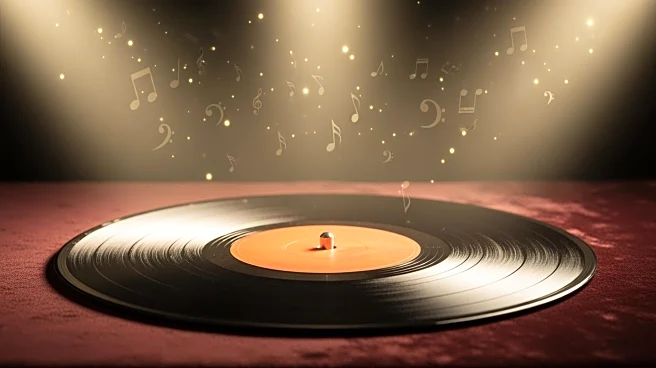 Alice In Chains' 1995 Album to Receive 30th Anniversary Vinyl Reissue