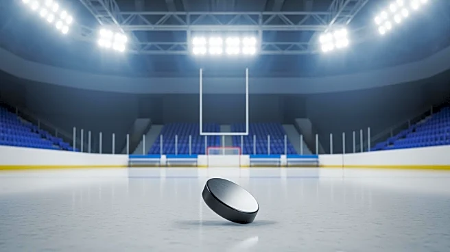 Matthew Schaefer Shines as Islanders Prepare to Host Wild