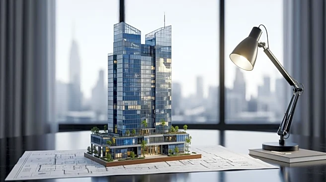 Serbian Lawmakers Approve Special Bill for Kushner's Luxury Project Amid Opposition