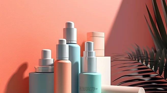 Refillable Beauty Packaging Gains Momentum in Sustainable Practices
