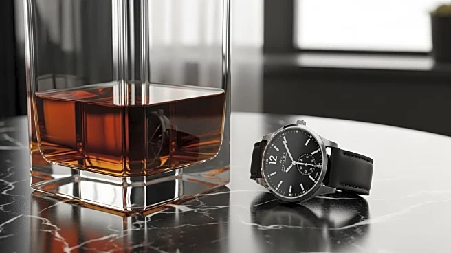 Johnnie Walker Utilizes Collaborations to Enhance Brand Engagement