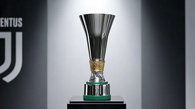 Francisco Conceicao Named Juventus MVP for October