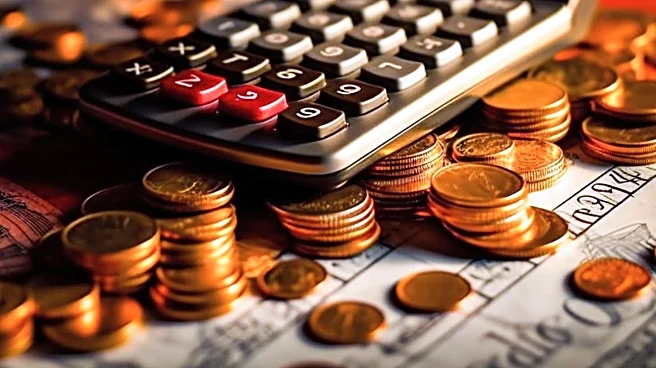 Financial Planner Offers Tips to Break the Cycle of Money-Driven Self-Judgment