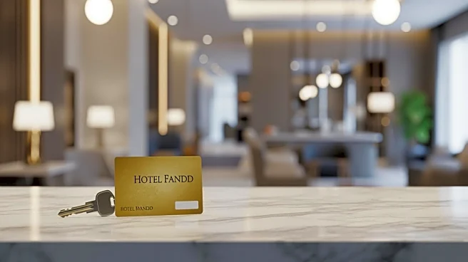 Peachtree Group Secures $55M Loan for Hotel Amarano Burbank-Hollywood Recapitalization