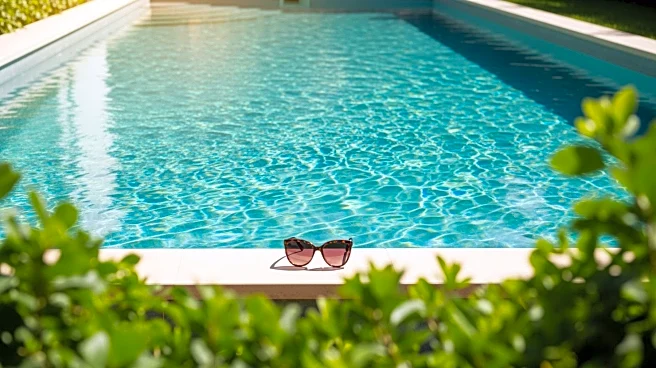 Chrishell Stause Leaves 'Selling Sunset' After Nine Seasons Due to Mental Health Concerns