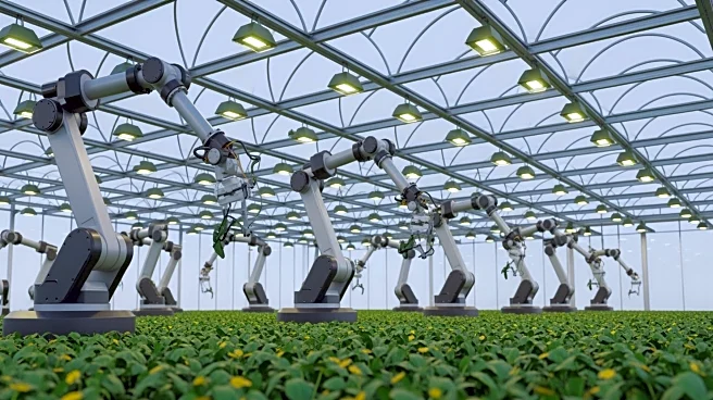 University of Florida Breaks Ground on AI Agriculture Facility to Revolutionize Farming