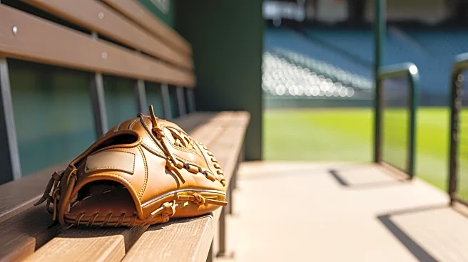 Austin Pope Chooses Free Agency After Being Sent to Triple-A Reno