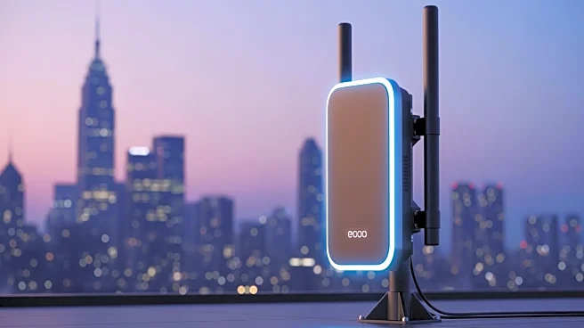 Solace Power Enhances FWA Network Capacity with Self-Installable Outdoor CPE