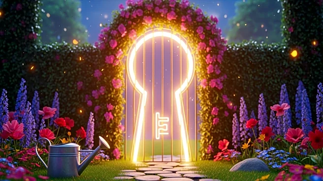 Story Kitchen to Develop 'Grow a Garden' Movie Adaptation from Popular Roblox Game