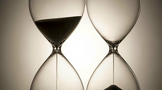 Tehching Hsieh's Performance Art Retrospective Explores Time and Life at Dia Beacon