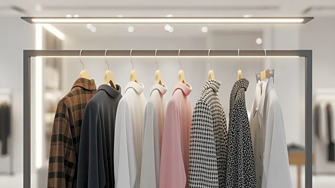 Primark Faces Competition from Shein Amid Changing Consumer Preferences