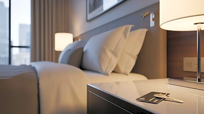 Airbnb Launches Hotel Business in Cities with Short-Term Rental Restrictions