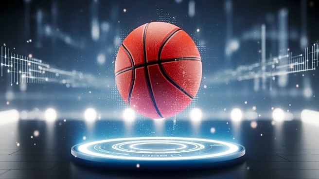 NBA Partners with Cosm for Immersive Game Experience, Expanding Fan Engagement