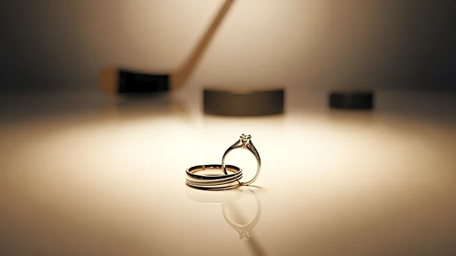 Buffalo Sabres' Rasmus Dahlin Takes Leave Amid Fiancee's Health Recovery