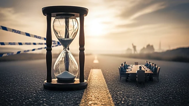 Bulgaria Police Attempt to Stop Van Results in Fatal Crash for Migrants