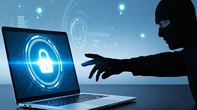 Cybersecurity Researchers Identify Malicious VS Code Extension with Ransomware Capabilities