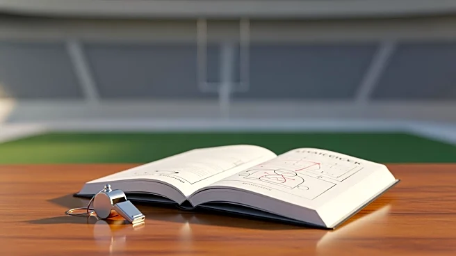 Deion Sanders Demotes Offensive Coordinator Amid Colorado Buffaloes Struggles