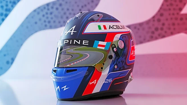 Alpine Confirms Franco Colapinto for 2026 F1 Season Amid Team's Strategic Plans