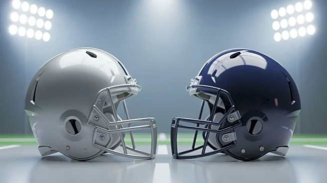 NFL Week 10 Preview: Buccaneers vs. Patriots and Key Matchups