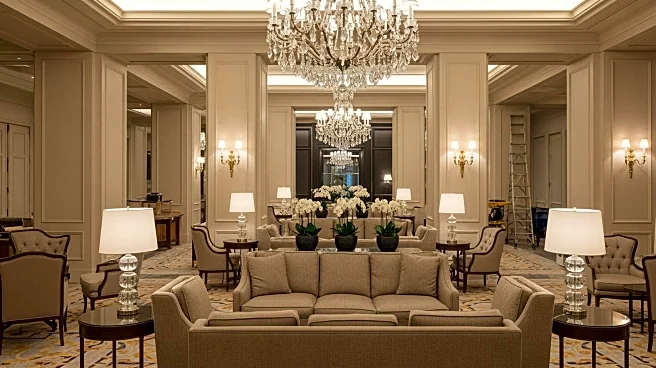 San Francisco Hotel Market Rebounds with Increased Investment and Renovations