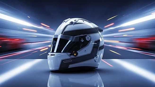 Lewis Hamilton Addresses Rumors of Early Exit from Ferrari Amid Performance Concerns