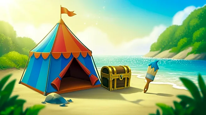 Animal Crossing: New Horizons Details Zelda and Splatoon amiibo Unlocks