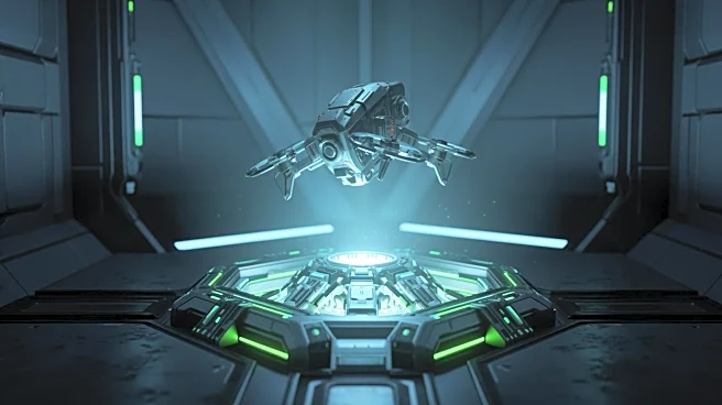 Arc Raiders Introduces Hatch Repairs Quest for Enhanced Gameplay