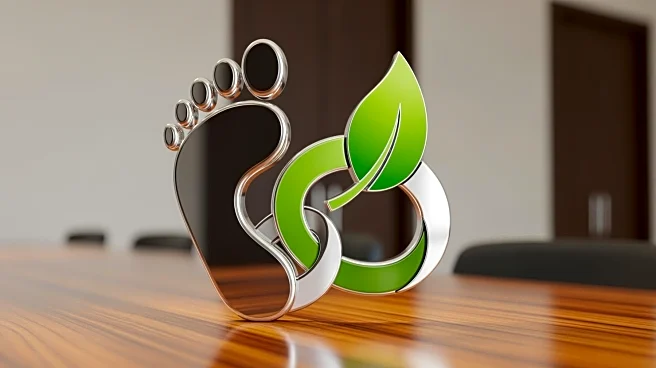 GCSTIMES and SGS Partner on Carbon Management and Green Hotel Supply Innovation