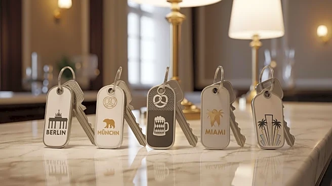 The Dean Hotel Group Announces Expansion with New Openings in Berlin, Munich, and Miami