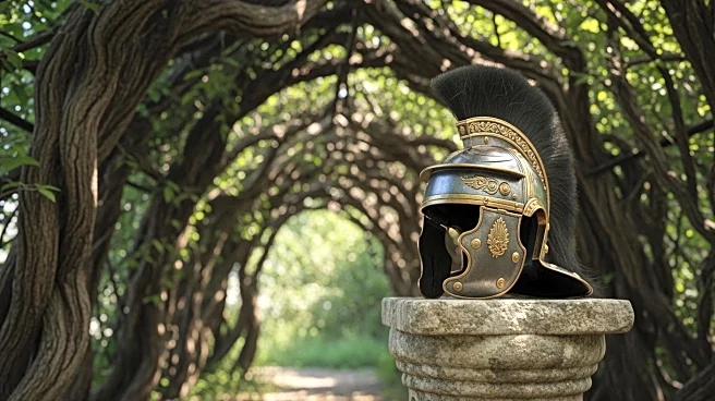 Archaeologists Reveal Roman Roads Extended Far Beyond Previous Estimates