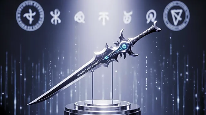 KPop Demon Hunters Merchandise Faces Limited Release Despite Streaming Success