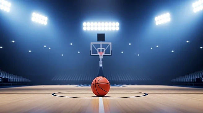 Brooklyn Nets' Cam Thomas Diagnosed with Hamstring Strain, Out for Weeks