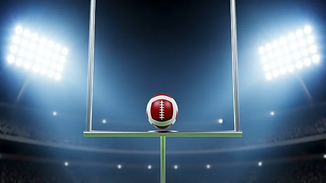 New York Giants Elevate Younghoe Koo to Replace Injured Graham Gano Against Bears