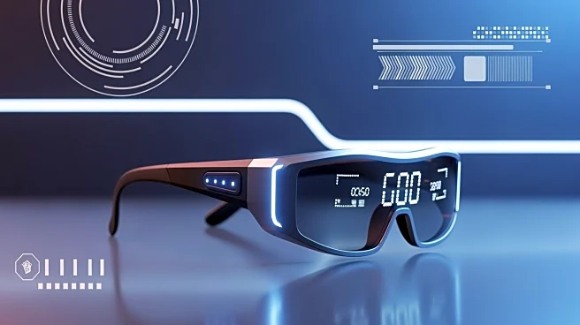 Meta Launches Ray-Ban Display Glasses, Sparking Wearable Tech Debate