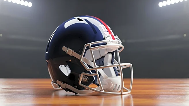 New York Giants Consider Retaining Veteran Quarterback Jameis Winston Due to Jaxson Dart's Performance