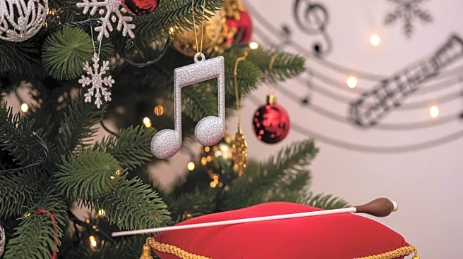 Cereal City Concert Band Announces Holiday Show with New Conductor