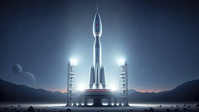 China Prepares Long March 2F Rocket for Shenzhou 21 Crew Launch