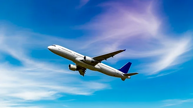 Breeze Airways Expands Routes from Las Vegas, Impacting U.S. Leisure Travel