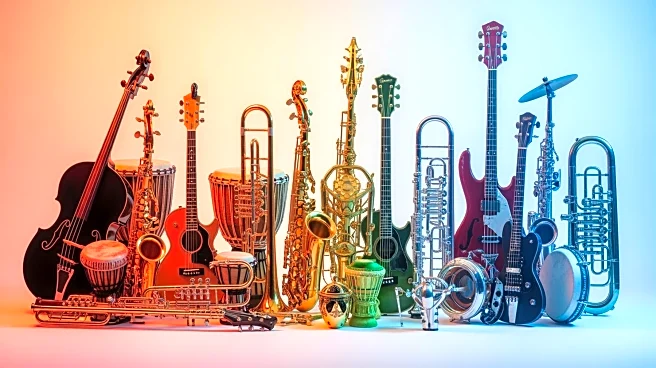 Rosalía Releases Ambitious New Album 'Lux' Featuring Diverse Musical Styles