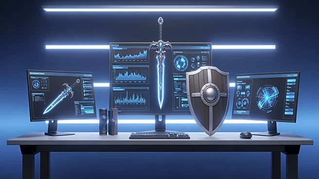 Digital Foundry Analyzes Hyrule Warriors: Age of Imprisonment Performance on Switch 2