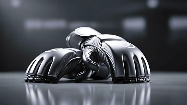 UFC Champion Jack Della Maddalena Discusses Potential Middleweight Move