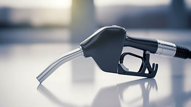 BP to Sell 10% of Company-Owned Stores Amid Strategic Restructuring