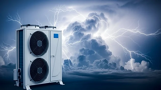 Trump Administration Proposes Relaxation of HFC Regulations, Sparking Industry Concerns