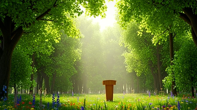 Major Forestry Conference in Durham to Address UK Forests' Future