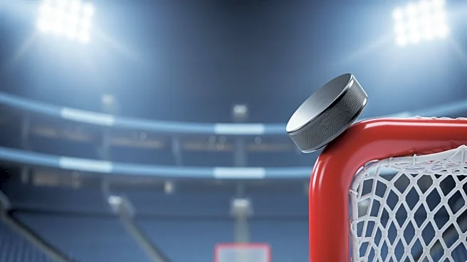 Jesper Bratt Scores Winning Goal for Devils in Overtime